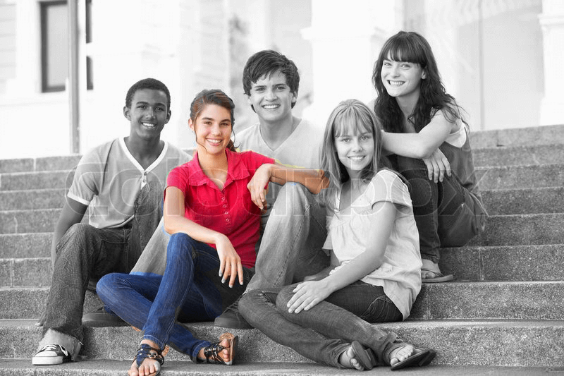 Jewelry Advertisement In Photoshop